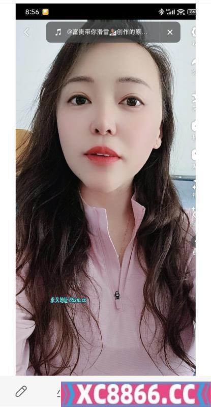 桥北性感小少妇