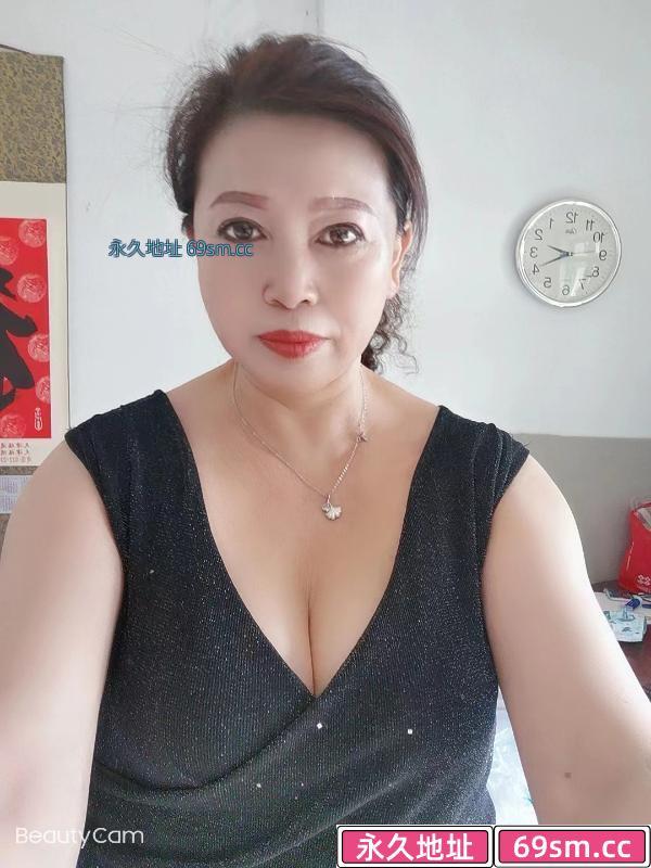 南开熟女