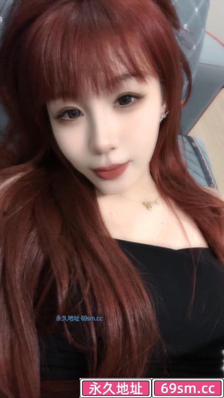 170直爽年轻妹子