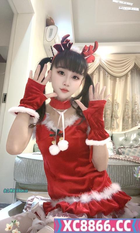 JK双马尾小姐姐