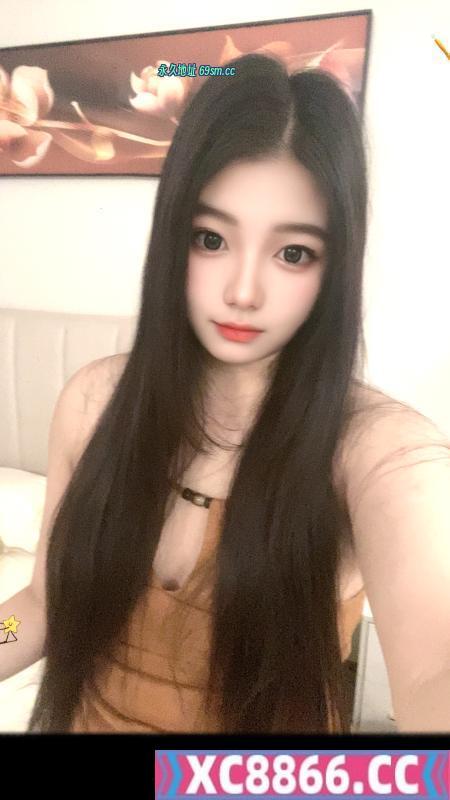 甜美系美女