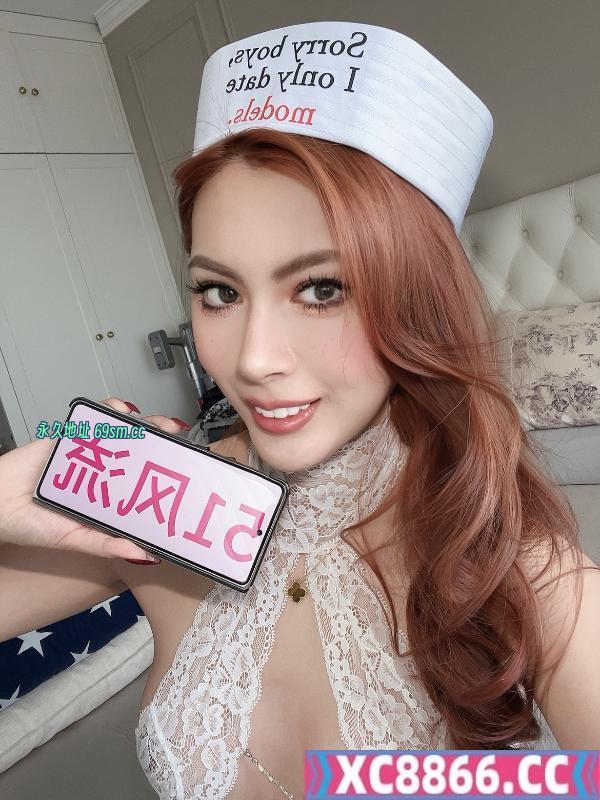 颜值系骚货女友