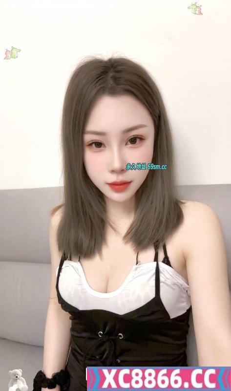 拱北小美女若琳