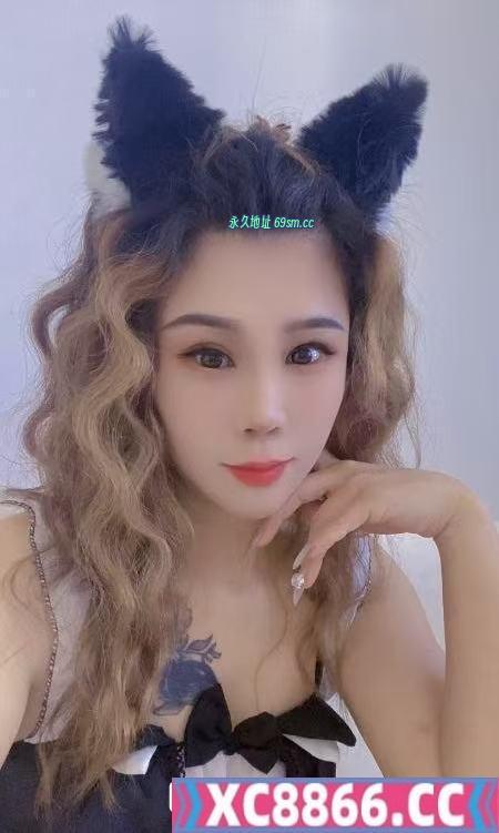 常州大胸甜妹