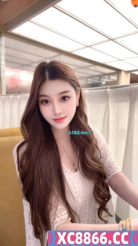 女友系御姐美美