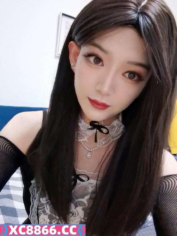 南京伪娘小美