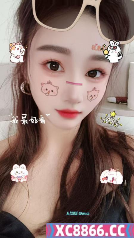 松江长腿美女瑶瑶