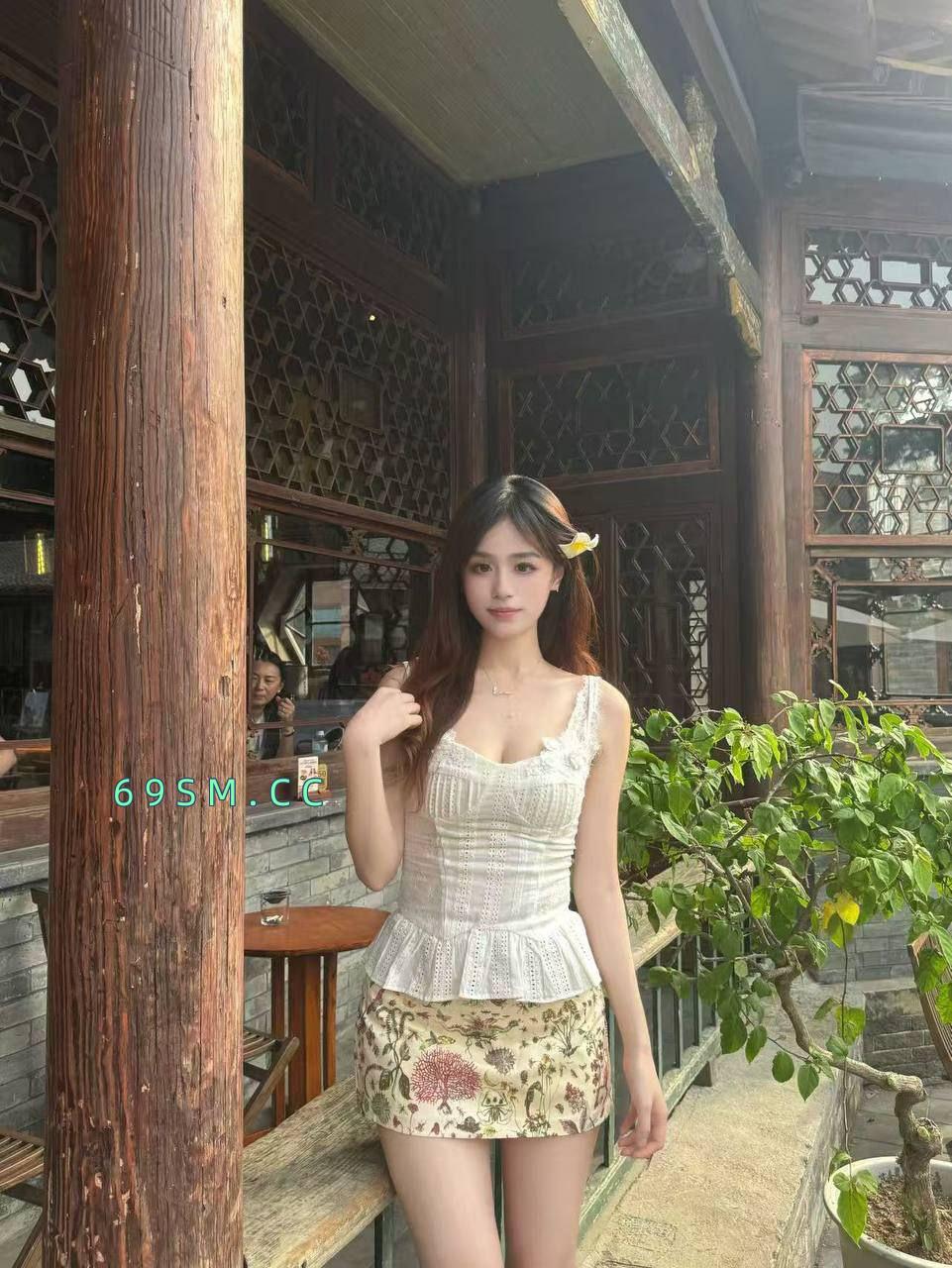 性感兼职小妹