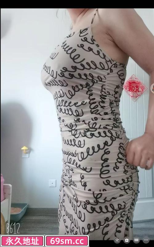白虎熟女