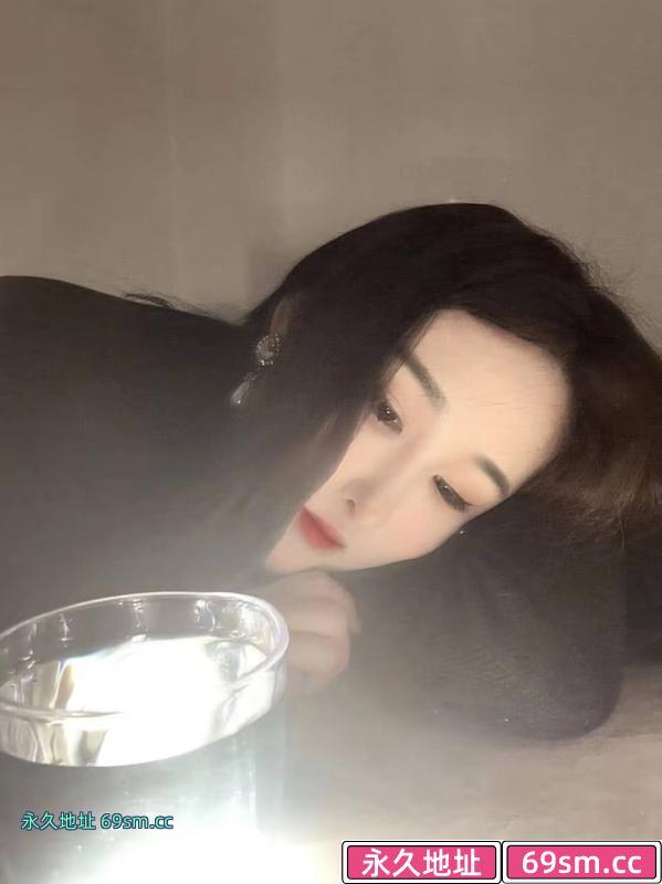 颜值气质好的美女