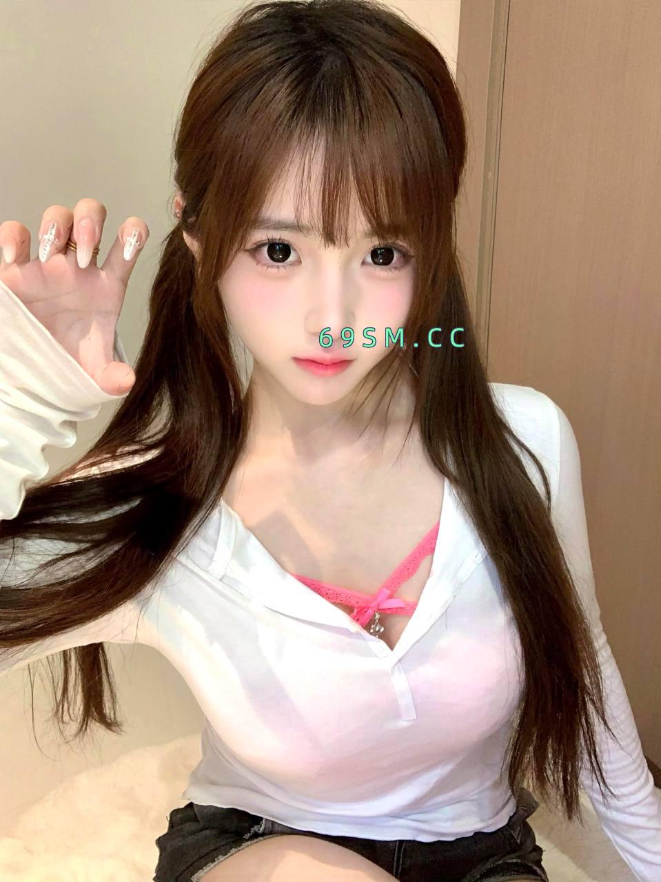 温柔小女友