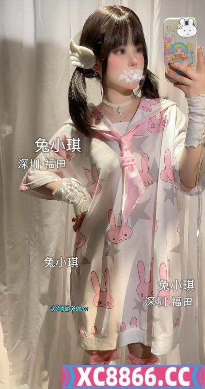 福田女友感嫩妹萝莉
