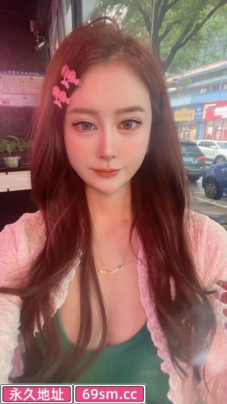 济宁颜值大胸女