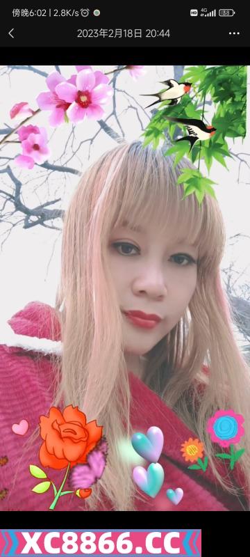 姑苏熟女