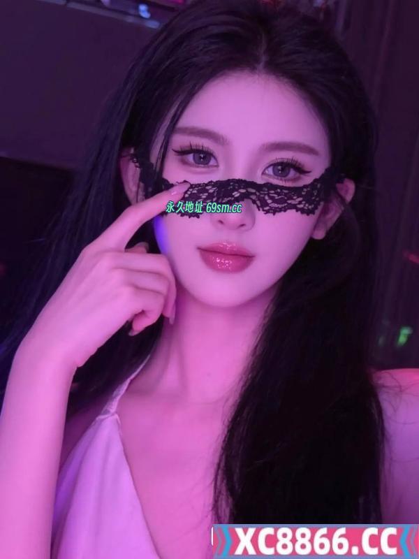 纯欲性感御姐CC