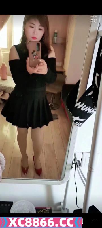 经开小少妇