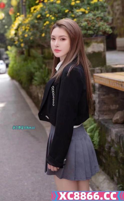 体验欣儿小姐姐