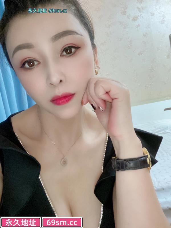 骚气御姐