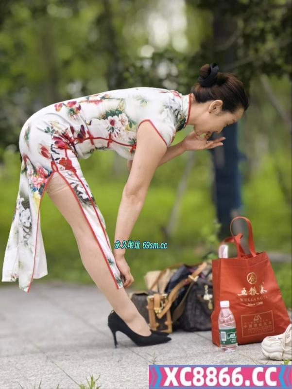 江阴旗袍熟女