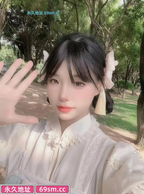 广州美少女小羊