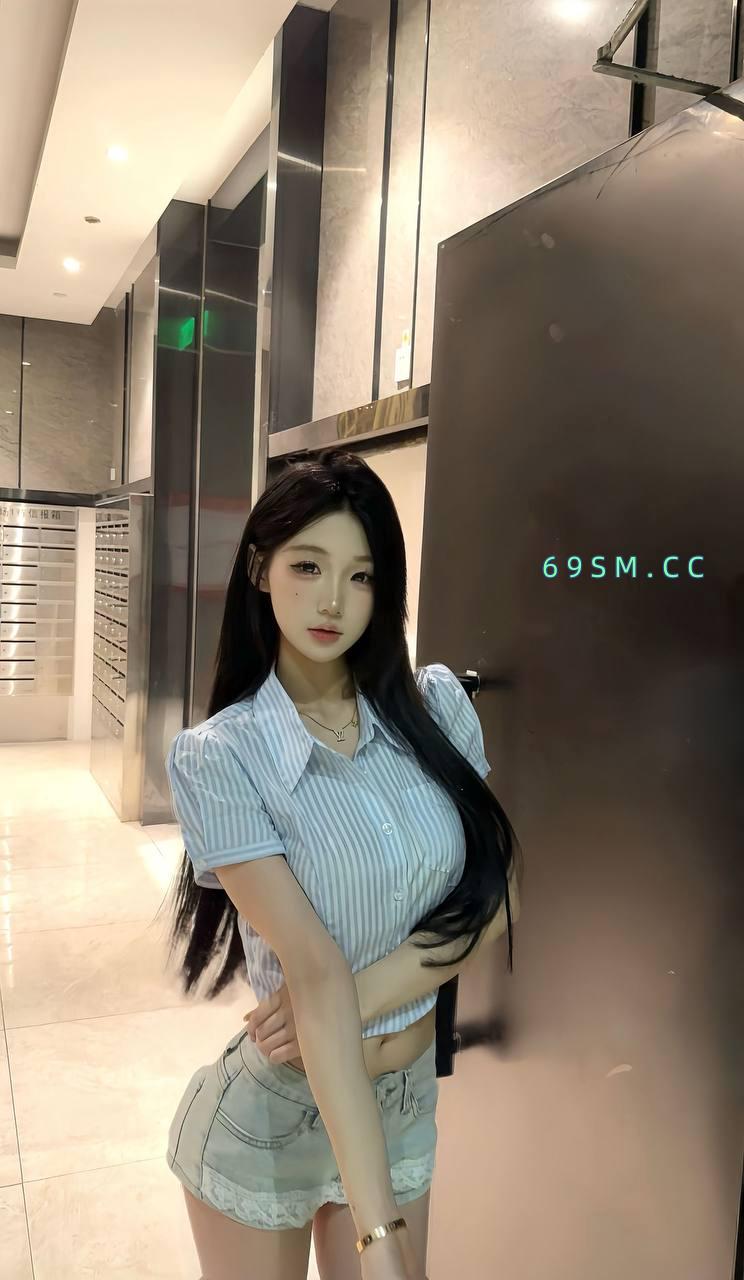 外纯内骚极品小仙女
