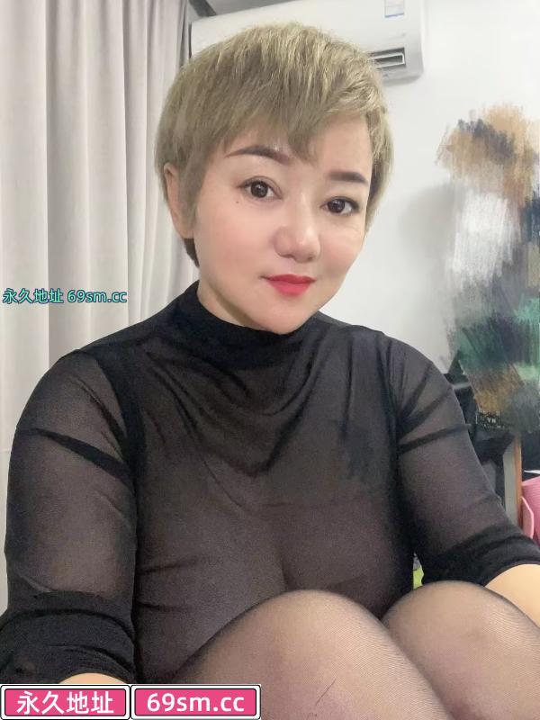南京熟女