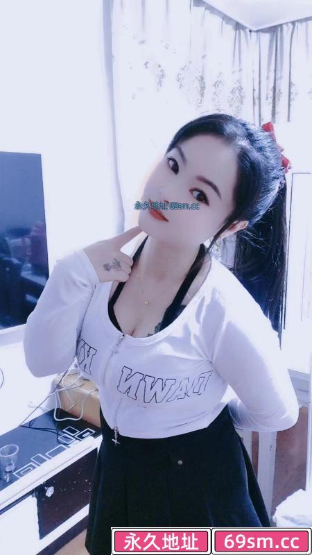 昆山风骚小少妇