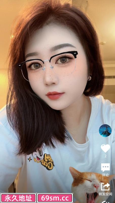 更新河东微胖妹妹