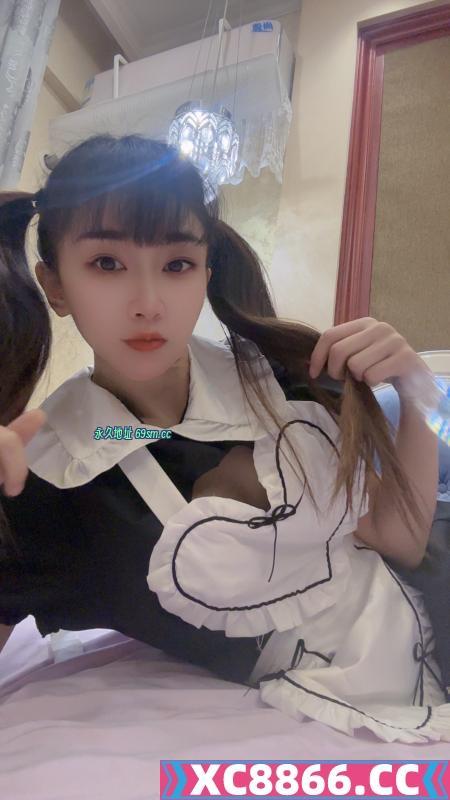 双马尾小姐姐