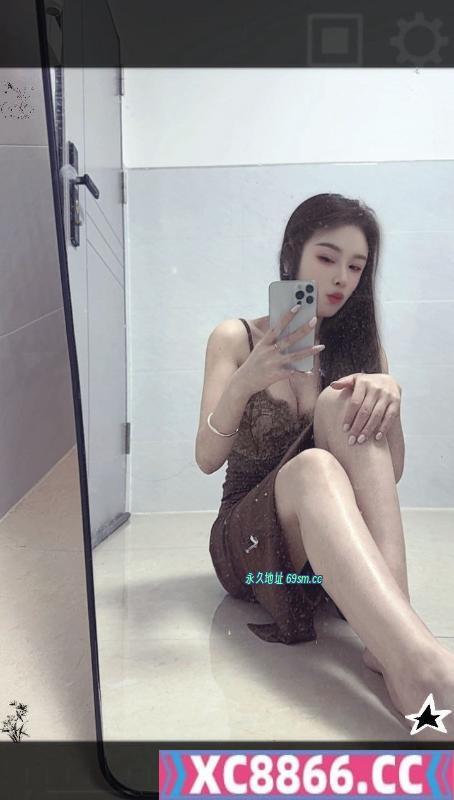 龙华靓女程程