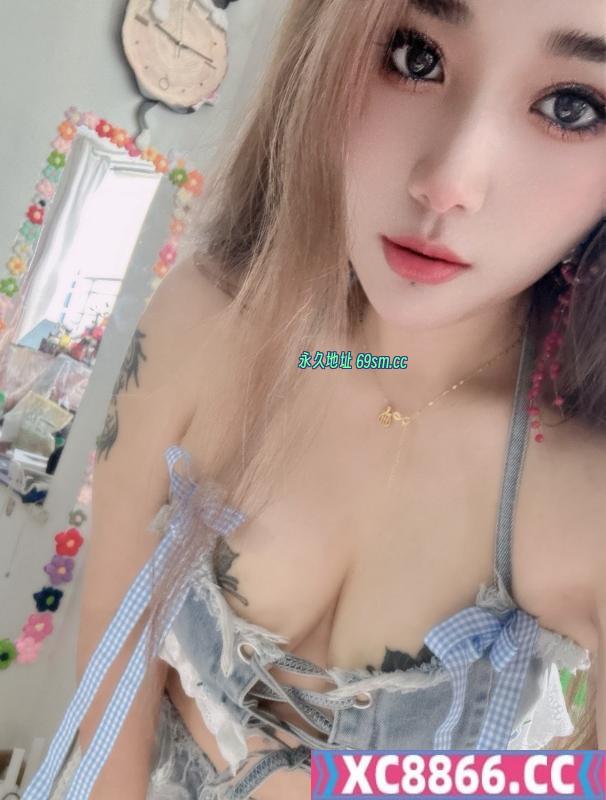 三通大胸妹