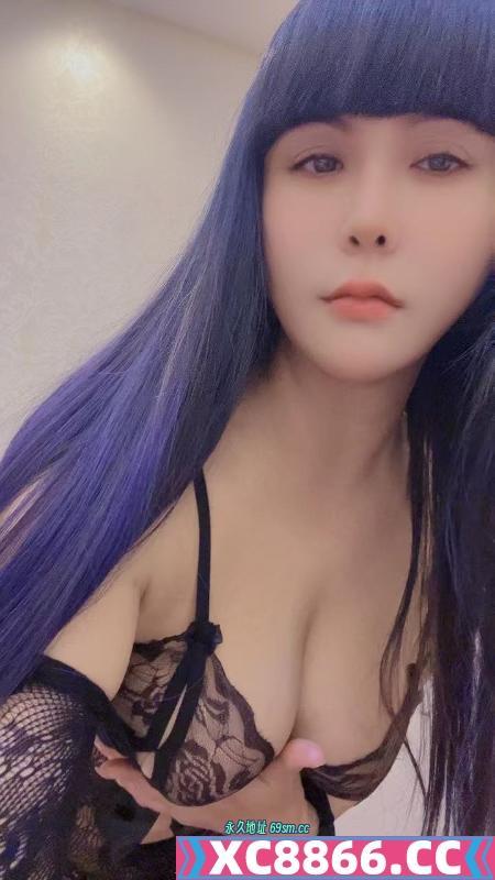 骚气十足琪琪