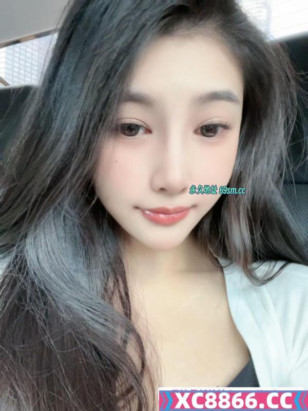 骨感甜御系妹子