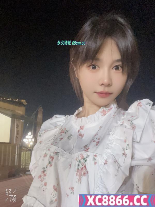 玉祥门细腰小姐姐