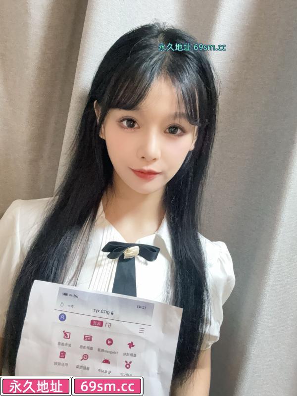 纯欲系颜值子涵