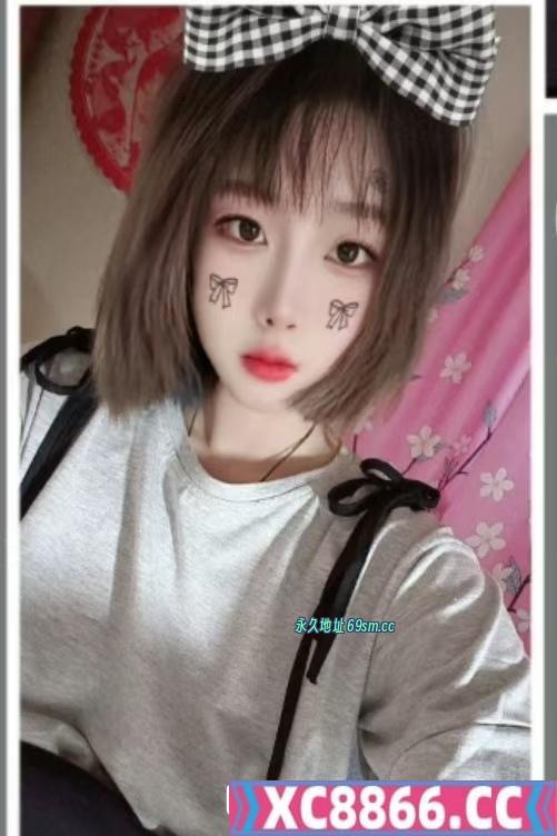 东丽小模特