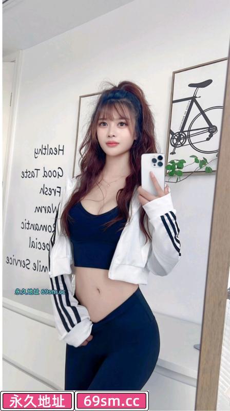 颜控大熊妹