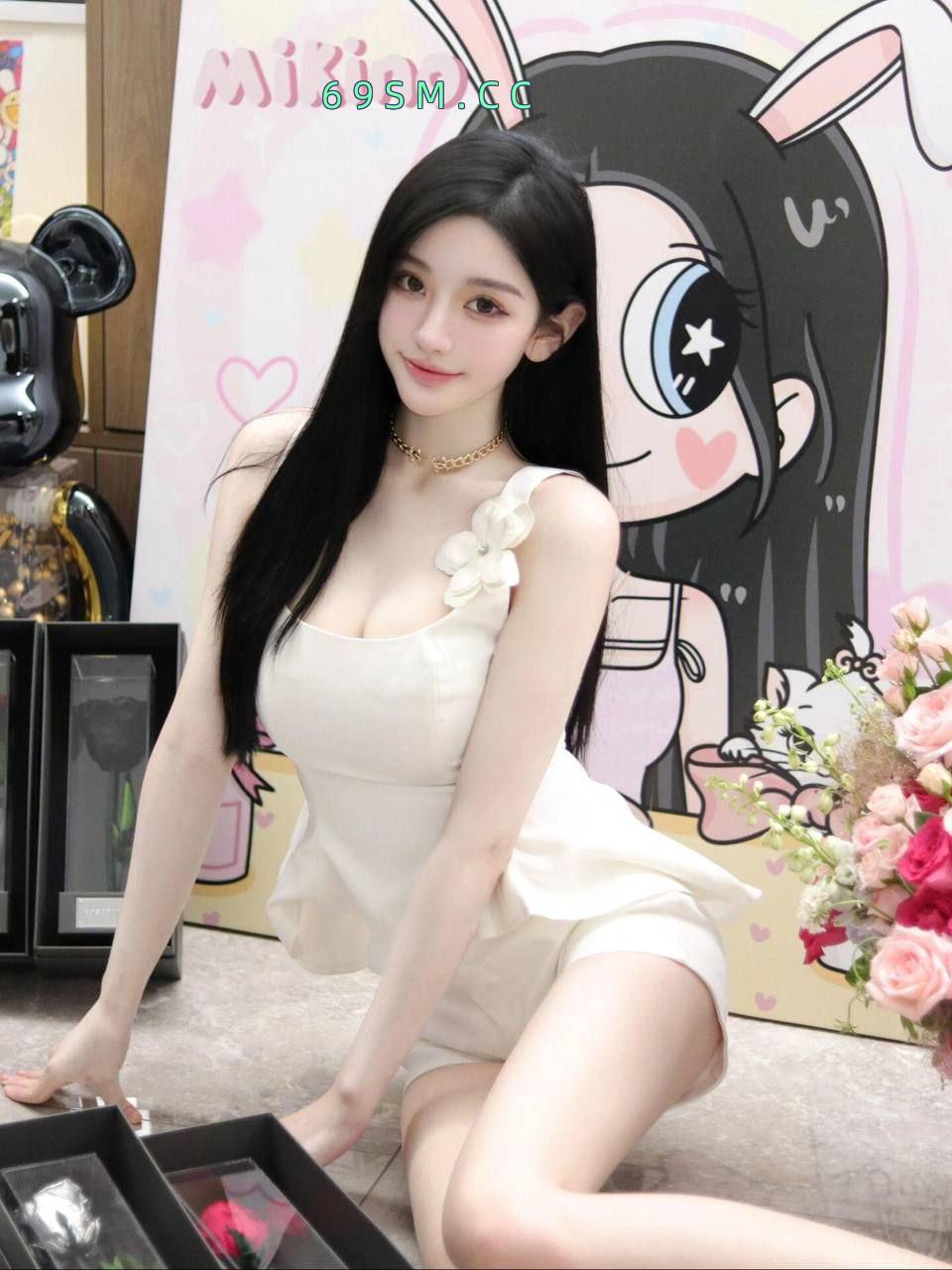莞式美女娇娇