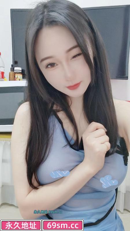 肤白美乳素素