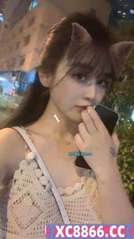 包河萌妹子