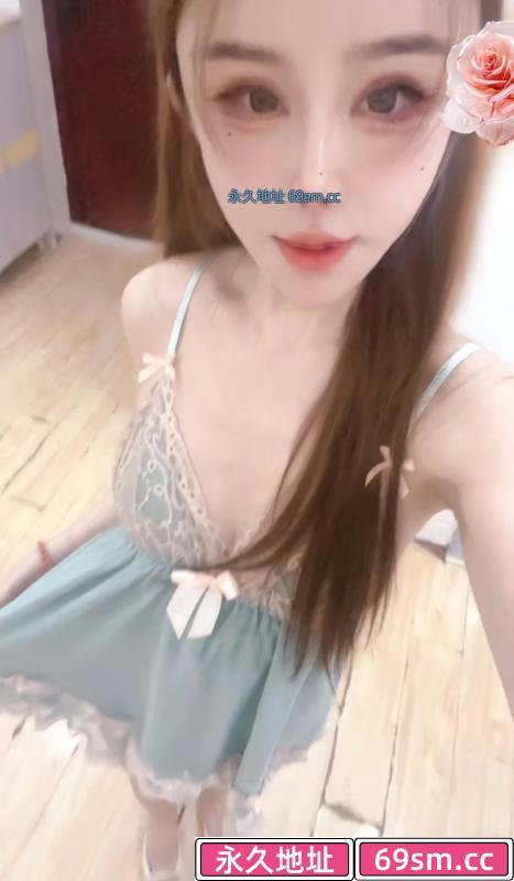 娇柔美女