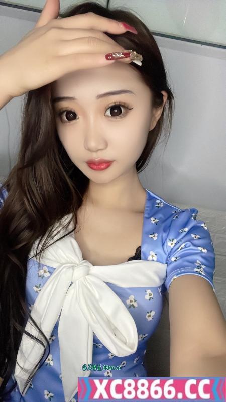 温柔服务系甜妹