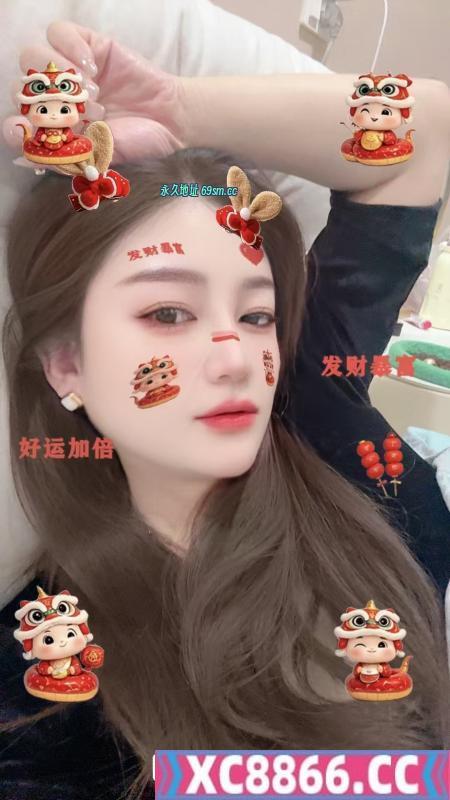 猛干气质可口暴果果