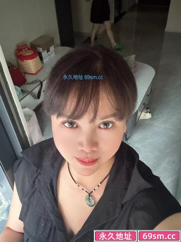 锡山少妇