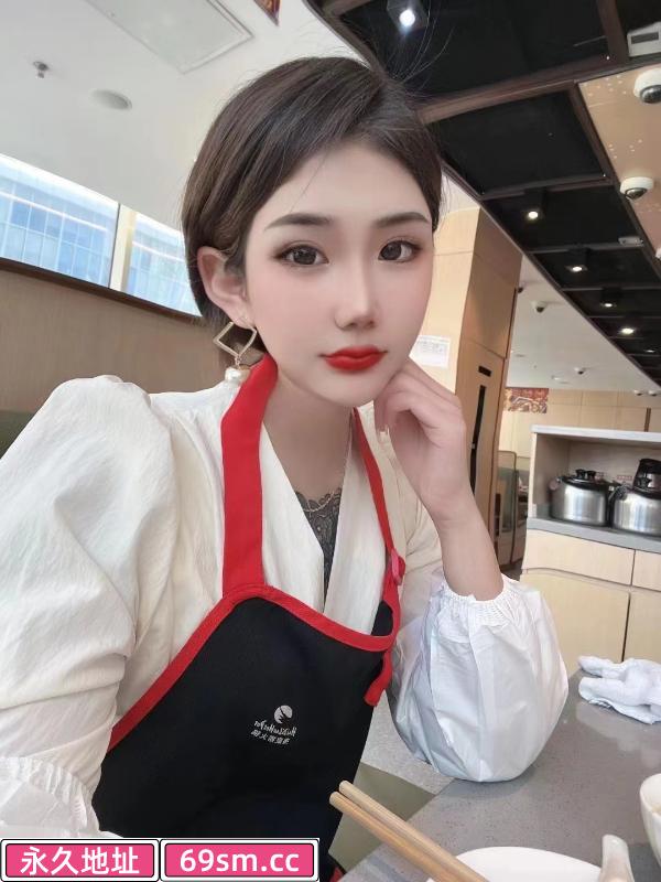 胶州小妹