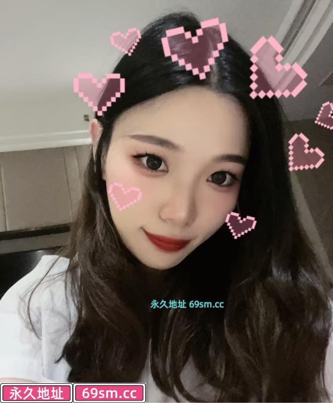 年轻开放小姐姐
