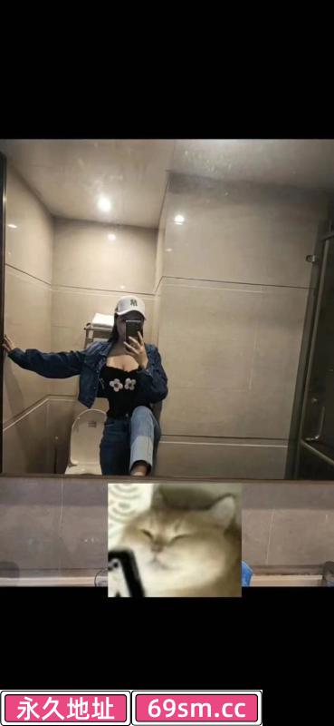 广州性感小辣妹