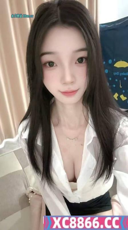高颜值清纯性价比妹妹