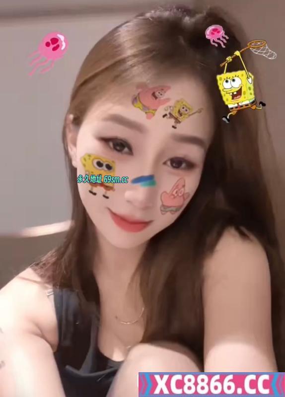 少数民族兼职学生妹