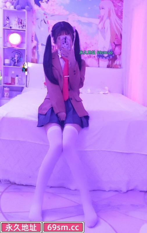 南山白虎cos